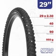 thumbnail image 2 of Llanta Bicicleta R29 x 2.3 Negra Nyco, 2 of 4