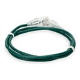 thumbnail image 5 of AddOn - Patch cable - RJ-45 (M) to RJ-45 (M) - 3 ft - UTP - CAT 6 - snagless - green, 5 of 8