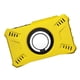 thumbnail image 3 of Funda de silicona Zulema para DS213 DS203 Amarillo, 3 of 5
