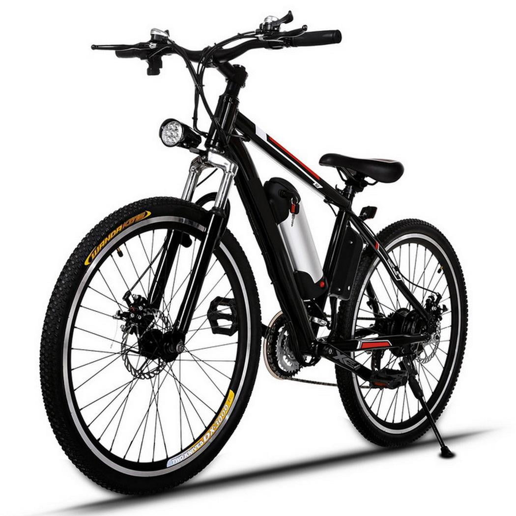 electric bicycle for men