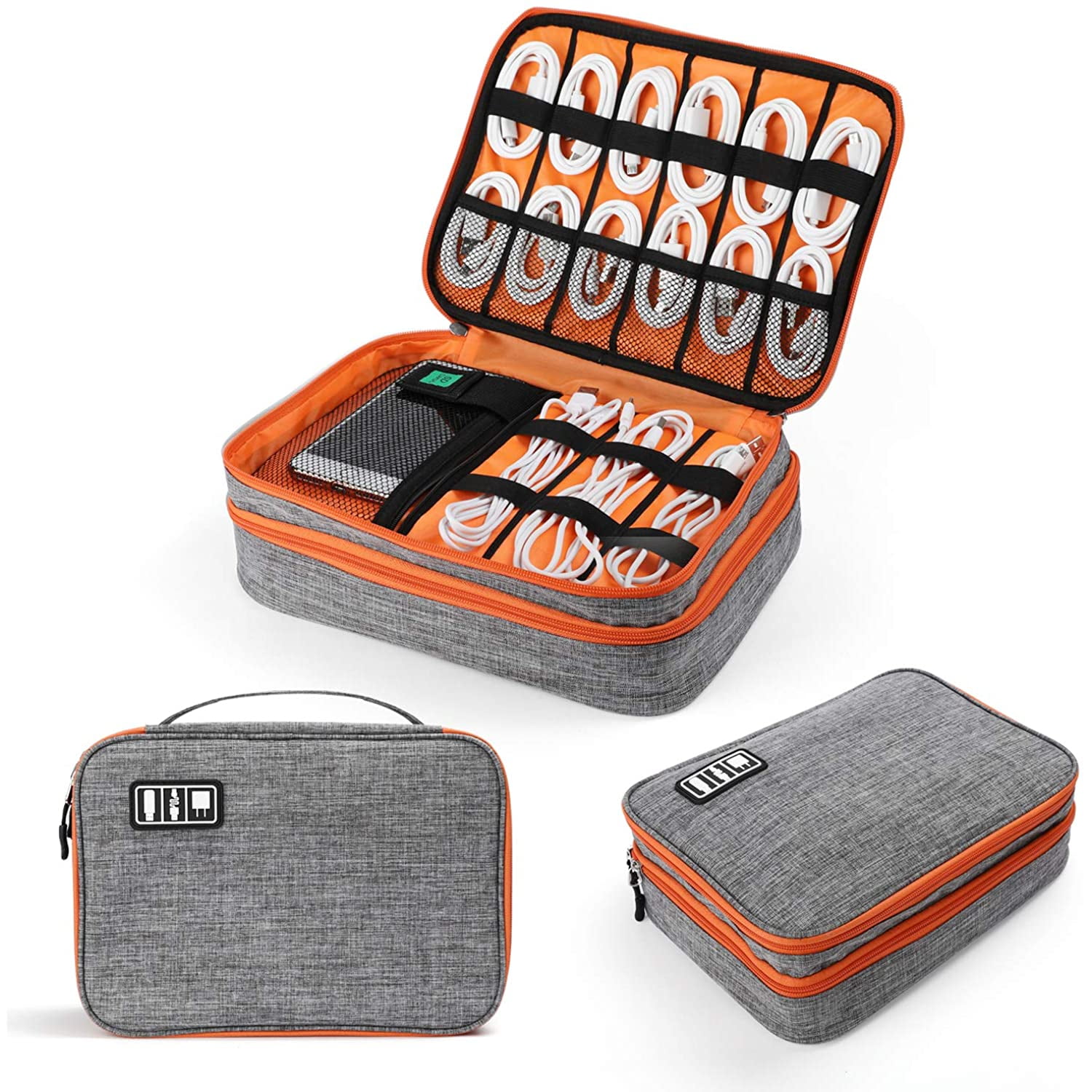 jelly comb electronics organizer