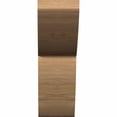 thumbnail image 2 of 4"W x 12"H x 18"L Crestline Rough Sawn Rafter Tail, Western Red Cedar, 2 of 4