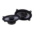 thumbnail image 2 of Crunch 250W 4" x 6" Coaxial Car Audio Speakers + Crunch 300W 6.5" CS Speakers, 2 of 11