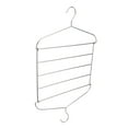 thumbnail image 1 of Perchas Para Pantalones ANGGREK de Acero Inoxidable Multifuncional Plegable, 1 of 7