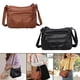 thumbnail image 1 of Hombr Mujer Bolso De Viajes Holiday Brown+Bolso De Hombr Mujer Señoras Travel Holiday Colcomx none, 1 of 7
