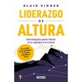 thumbnail image 1 of Libro Liderazgo De Altura Tapa Blanda, Autor Blair Singer, Editorial Aguilar, 1 of 1