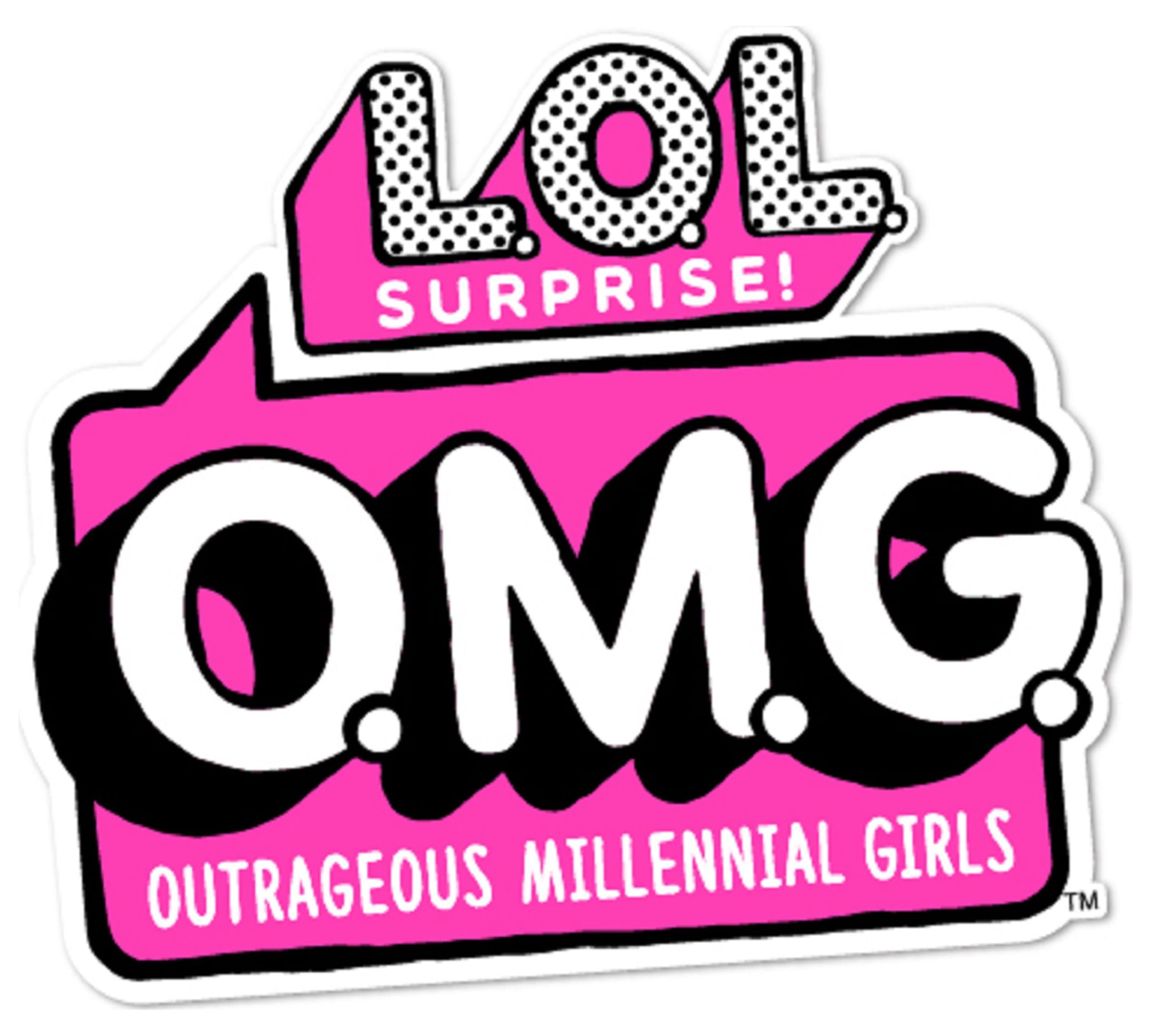 LOL Surprise! OMG Speedster Fashion Doll with Multiple Surprises and  Fabulous Accessories – Great Gift for Kids Ages 4+