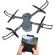 thumbnail image 5 of Drone con cámara, XT9 Drone de flujo óptico Drone Quadcopter X Drone creado magistralmente Jadeshay A, 5 of 8