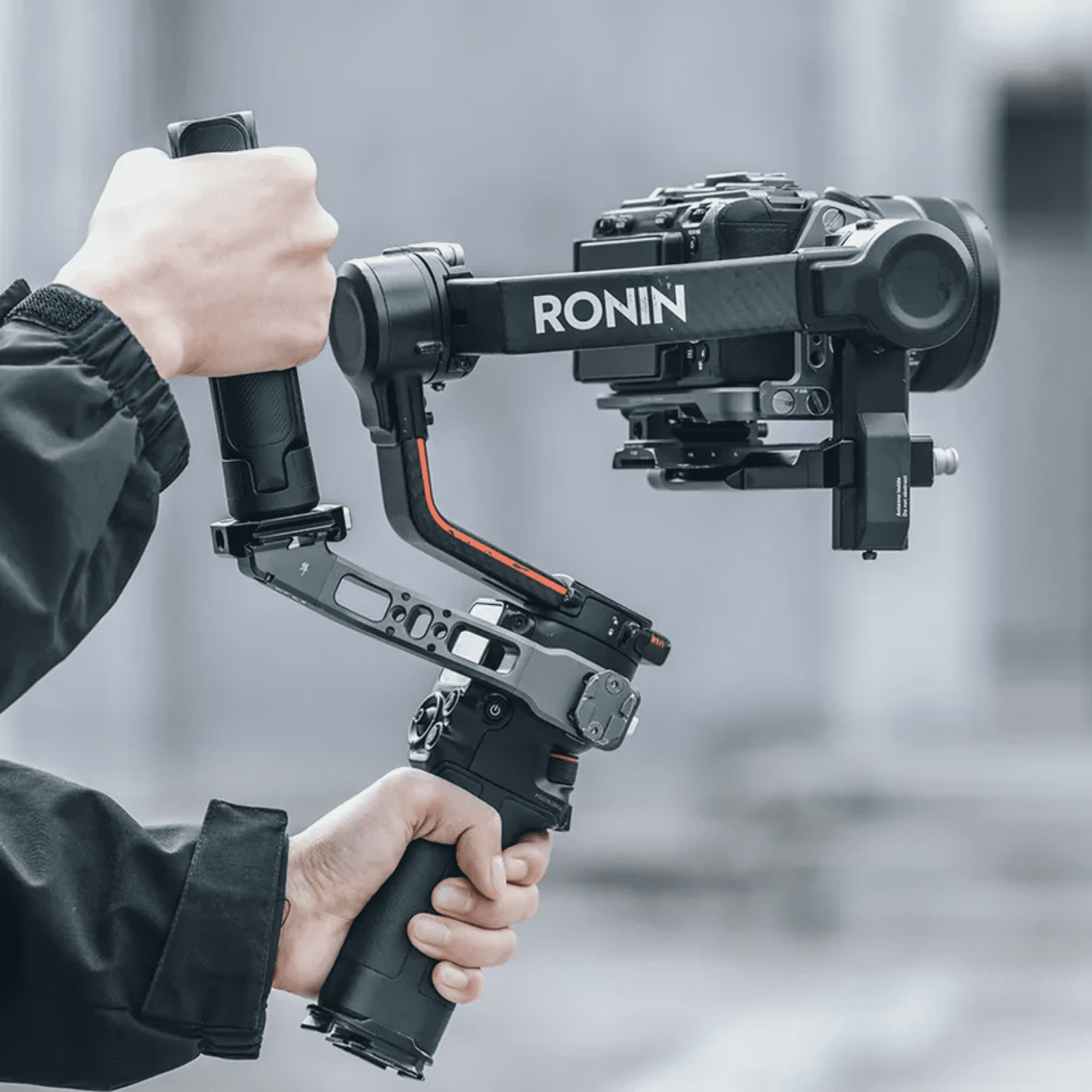 Ulanzi Falcam TreeRoot Quick-Open Desktop Tripod for Phone & Camera, Lightweight Foldable Mini Tripod with 1/4” Mount