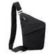 thumbnail image 1 of Bolsa de pecho con correa ajustable, bolsa de viaje, nailon, multifuncional, portátil para viajes, 1 of 5