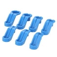 thumbnail image 2 of Fyydes 7pcs AC/Fuel Line Angled Disconnect Tool Set ABS Plastic Stable Performance Universal,Car AC Line Angled Disconnect,Fuel Line Angled Disconnect Tool, 2 of 8