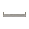 thumbnail image 3 of Utopia Alley Cabinet Pull, 5" Center to Center, Brushed Nickel, 3 of 9