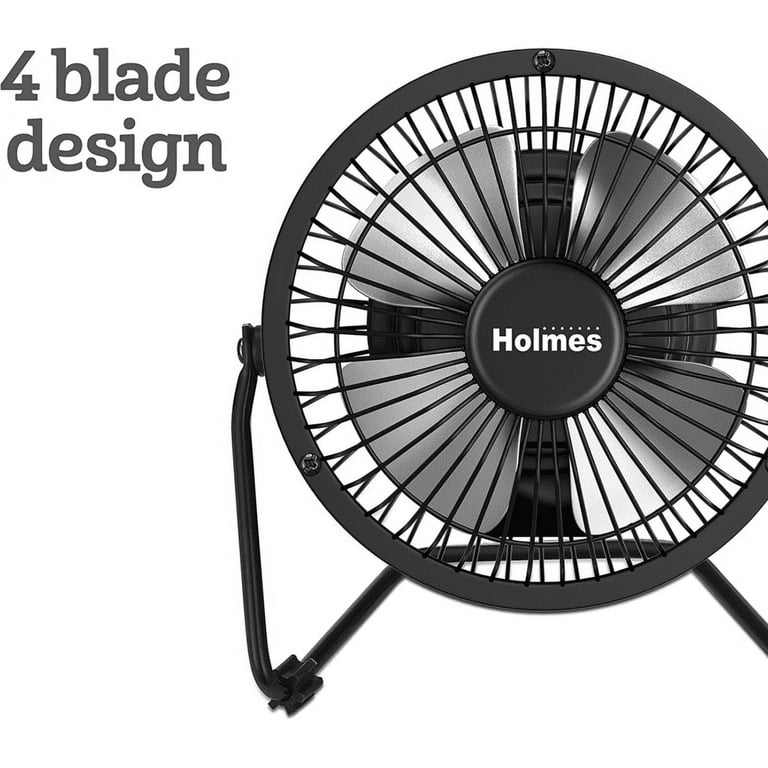 Holmes mini 2024 personal fan