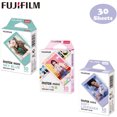 thumbnail image 1 of Fujifilm Instax Mini Color Film Soft Lavender 10-100 Sheets - Compatible with Mini 12/SE 11/7+/8/99/Evo Camera, 1 of 7