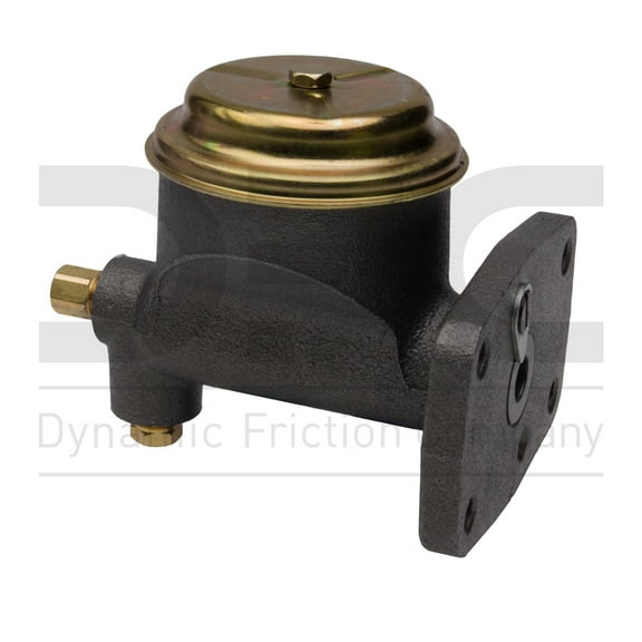 Dynamic Friction Company Brake Master Cylinder 355-40011