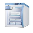 thumbnail image 3 of Accucold 2 Cu.Ft. Compact Vaccine Refrigerator with NIST Calibrated Data Logger Included, 3 of 3
