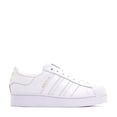 thumbnail image 1 of Tenis Mujer Adidas S-FV3334 Blanco 24cm Adidas Super Star Bold Plataforma, 1 of 4
