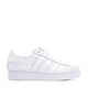 thumbnail image 1 of Tenis Mujer Adidas S-FV3334 Blanco 23.5cm Adidas Super Star Bold Plataforma, 1 of 4
