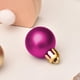 thumbnail image 3 of Bolas de Navidad, 99 Uds., adornos decorativos para árbol de Navidad, coloridos. oso de fresa Electrónica, 3 of 5