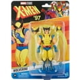 thumbnail image 2 of Hasbro Marvel Legends Series Wolverine, X-Men ‘97 6" Marvel Legends Action Figures, 2 of 5