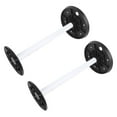 thumbnail image 1 of Adjustable Height Plant Risers for Inside Pots,Planter Inserts Metal Planter Filler Planter Inserts Plant Inserts Risers for Large Pots Indoor Outdoor Insert, 1 of 7