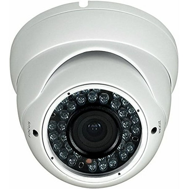 CCTV DOME CAMERA 1000TVL SONY 1/3