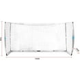 Athletic Works 12' x 6' PopUp Soccer Goal