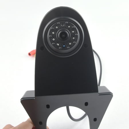 FYUU Waterproof Reverse Rear Camera Brake Light For Mercedes Benz Viano Sprinter Vito RV