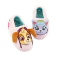 thumbnail image 2 of Pat' Patrouille Filles Skye et Everest Pantoufles à Oreilles 3D, 2 of 5