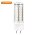 thumbnail image 3 of Lámpara De Bombilla LED De Maíz G12 De 10 W, Bombilla Para El Hogar De Alto Brillo Con 85 Cuentas LED AC85-265 V, Hecha De Material Cerámico De , Adecuada Para El Hogar,, 3 of 7