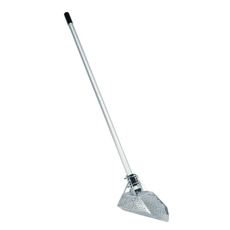 Deteknix Scoopal Sand Scoop with Travel Rod Set for Metal