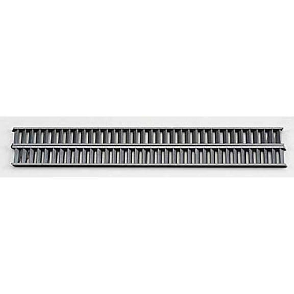 Plastruct 90442 (2)(STA-4)HO (1:100) ABS