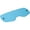 Blue, variant on Fox Racing 25357-009-OS Airspace Main II Goggle VLS Replacement Lexan Lens UVA UVB
