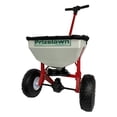 thumbnail image 1 of EarthWay Products PrizeLawn Little Foot 50 Lb Capacity Seed Fertilizer Spreader, 1 of 3