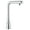 Starlight Chrome, variant on Grohe Zedra 31559002 SmartControl Pull-Out Single Spray Kitchen Faucet 1.75 GPM in Grohe Chrome