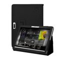 thumbnail image 1 of Universal 10/10.1 Inch Leather Stand Cover Case for Android Tablet PC Protective Cover New, 1 of 2