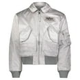 thumbnail image 1 of Alpha Industries CWU 45/P Flight Jacket, 1 of 1
