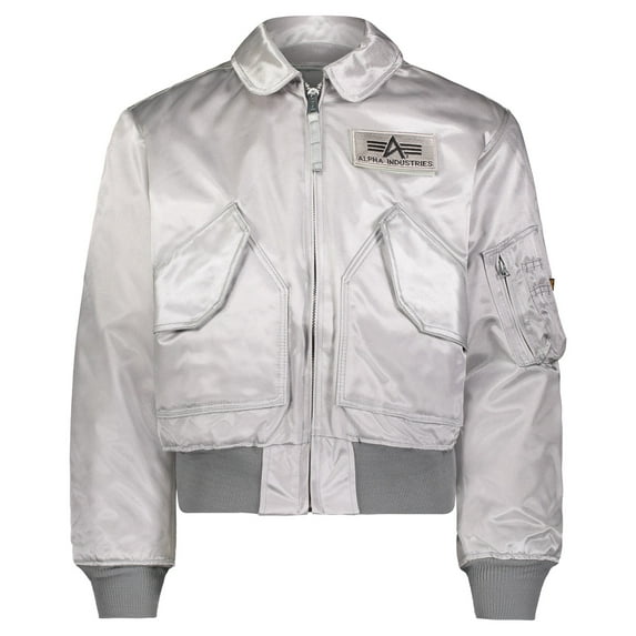 Alpha Industries CWU 45/P Flight Jacket