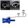 thumbnail image 3 of Universal Coche Turbo Sonido Silbato Silenciador Tubo De Escape Falso Soplado Válvula Simulador Whistler Auto Accesorios Guardurnaity VI008755-01, 3 of 6