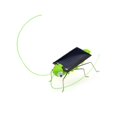 thumbnail image 3 of Juguete de energía Solar para niños, hormiga, cucaracha, Araña, Tortuga, cangrejo, mariposa, insectos, juguetes educativos para niños y niñas, regalo de cumpleaños, 3 of 4