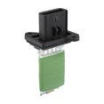 thumbnail image 1 of Unique Bargains HVAC Blower Motor Resistor AC Blower Control Module Fit for Dodge Dakota 2005-2006, 1 of 7