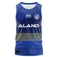 thumbnail image 2 of Camiseta de rugby de local/visitante Parramatta Eels 2024 - Talla para hombre: S-XXXL (nombre y número personalizados impresos), 2 of 5