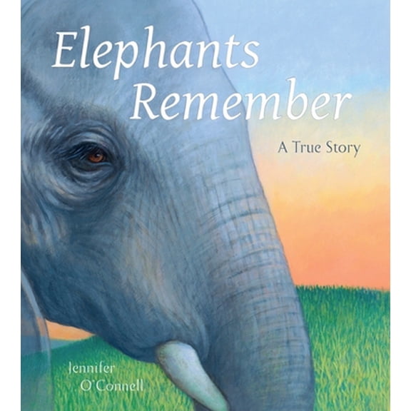 Pre-Owned Elephants Remember: A True Story (Hardcover) 0884489280 9780884489283