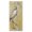 Vintage Heron Bird, variant on Stupell Industries Rustic Lodge Traditional Pelican View Canvas Art, 10 x 24, by Stellar Design Studio