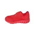 thumbnail image 3 of TENIS CASUALES BUBBLE GUMMERS NIÑO ROJO TEXTIL HIT LEON HITp, 3 of 3
