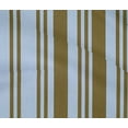 thumbnail image 4 of oneOone Cotton Flex Fabric Bayadere Stripe Printed Craft Fabric BTY 40 Inch Wide, 4 of 4
