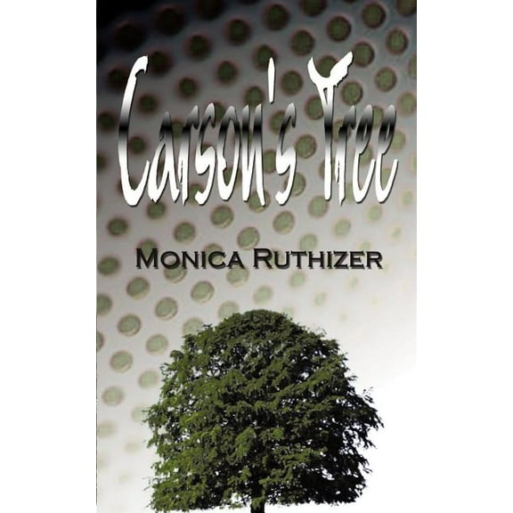 Carson's Tree (Paperback)