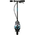 thumbnail image 2 of Razor Power Core E100 Electric Scooter - Blue, Speed Up to 10 Mph, For Child Ages 8+, With Aluminum Deck,, 2 of 13