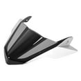 thumbnail image 3 of Parabrisas de motocicleta, deflector de viento para parabrisas de motocicleta Parabrisas de motocicleta Deflector de viento para motocicleta Creado con maestría, 3 of 9