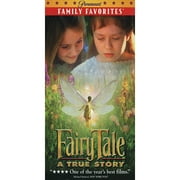 Fairy Tale: A True Story